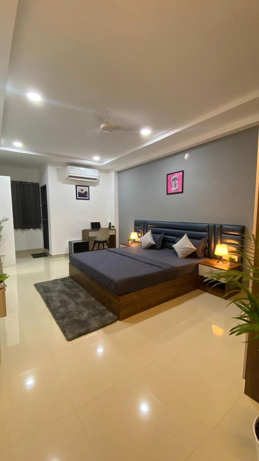 Housr 78 Madhapur Hitech City Near Yashoda Hospital Haiderabad Buitenkant foto