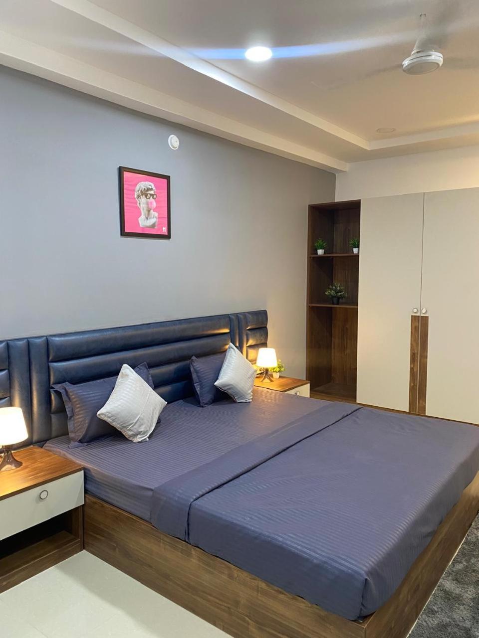 Housr 78 Madhapur Hitech City Near Yashoda Hospital Haiderabad Buitenkant foto