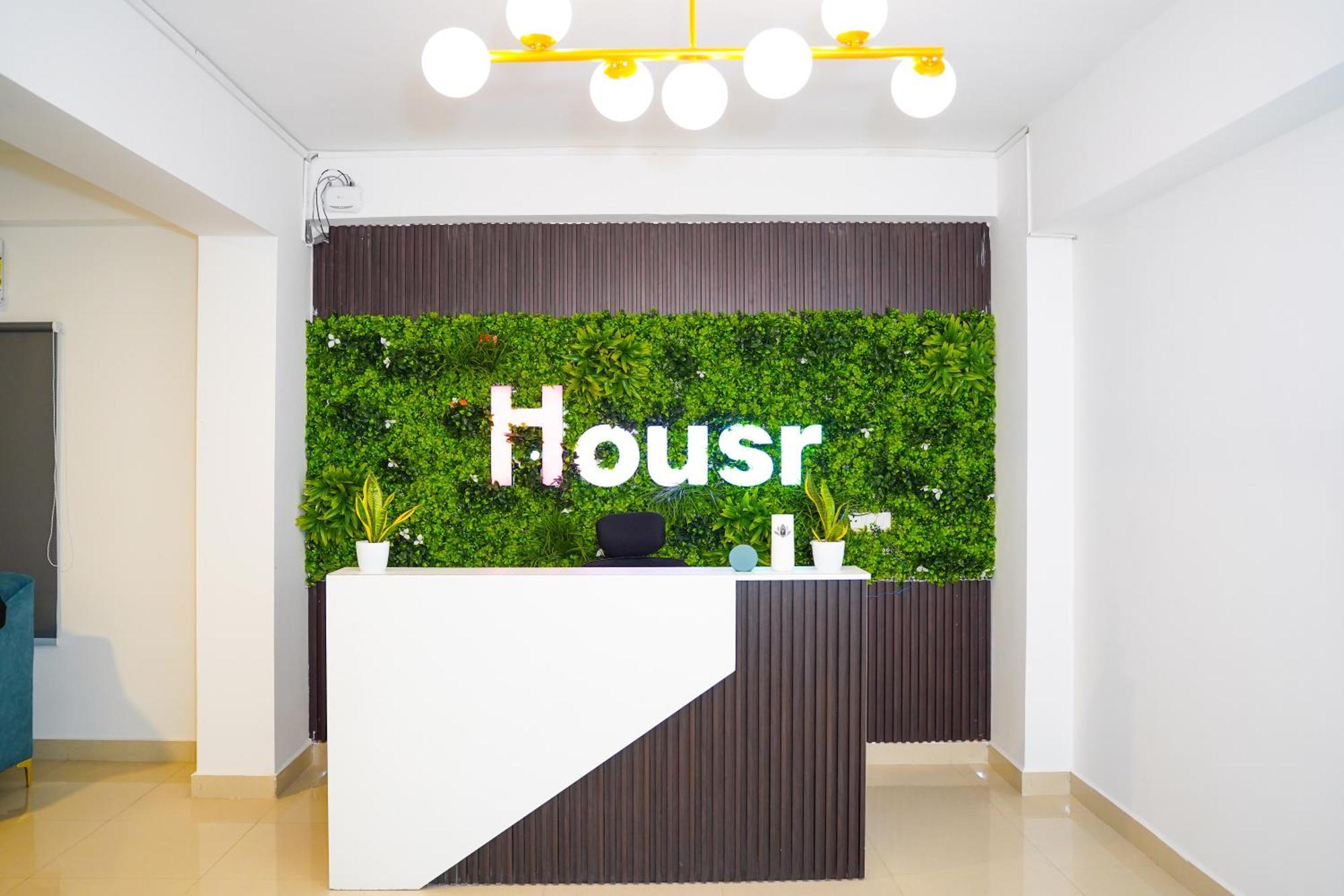 Housr 78 Madhapur Hitech City Near Yashoda Hospital Haiderabad Buitenkant foto