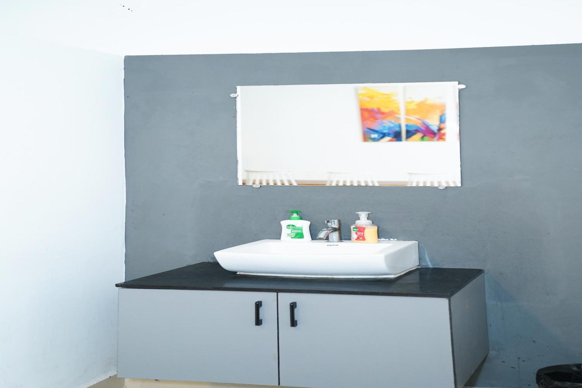 Housr 78 Madhapur Hitech City Near Yashoda Hospital Haiderabad Buitenkant foto