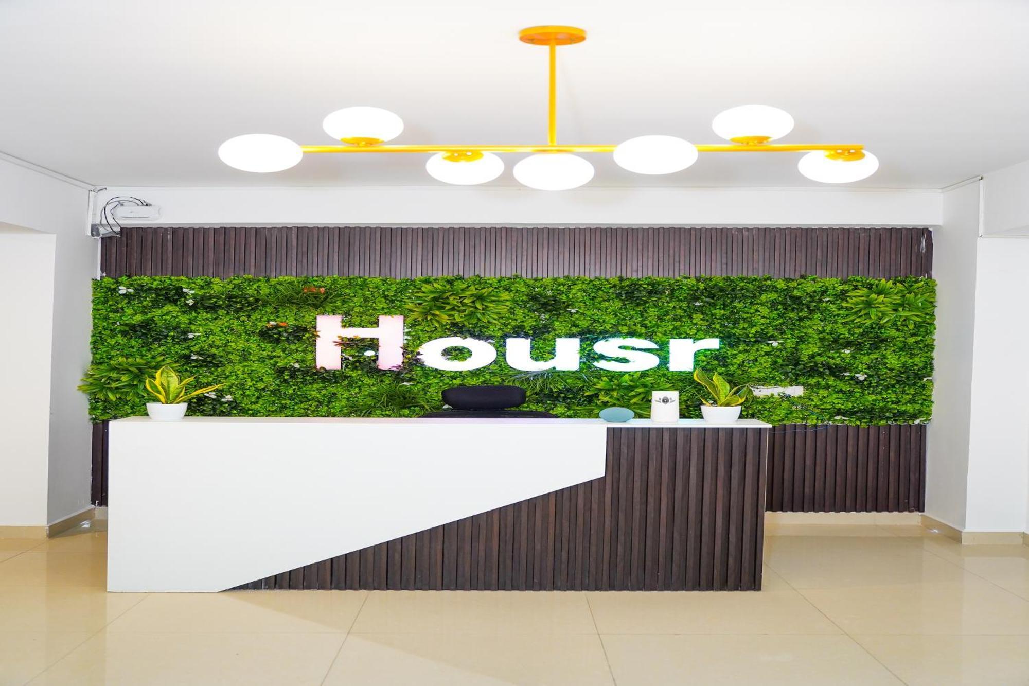 Housr 78 Madhapur Hitech City Near Yashoda Hospital Haiderabad Buitenkant foto