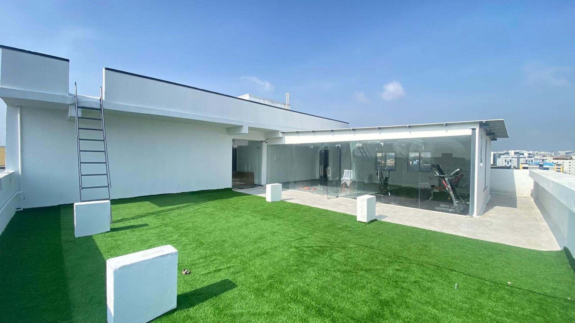Housr 78 Madhapur Hitech City Near Yashoda Hospital Haiderabad Buitenkant foto