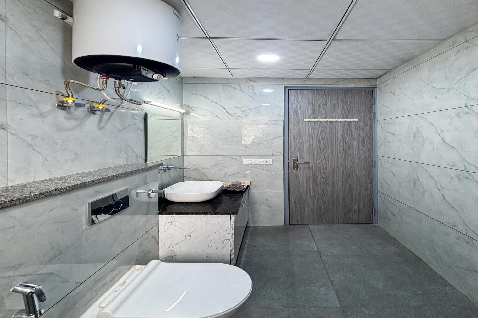 Housr 78 Madhapur Hitech City Near Yashoda Hospital Haiderabad Buitenkant foto